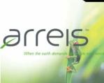 arreis logo